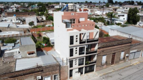 Edificio Panorámico Victoria